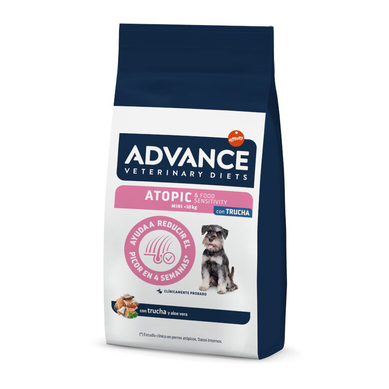 AVET ATOPIC MINI 1,5KG