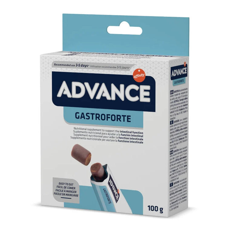 AVET DOG GASTRO FORTE 100GR