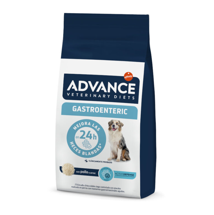 AVET GASTROENTERIC CANINE