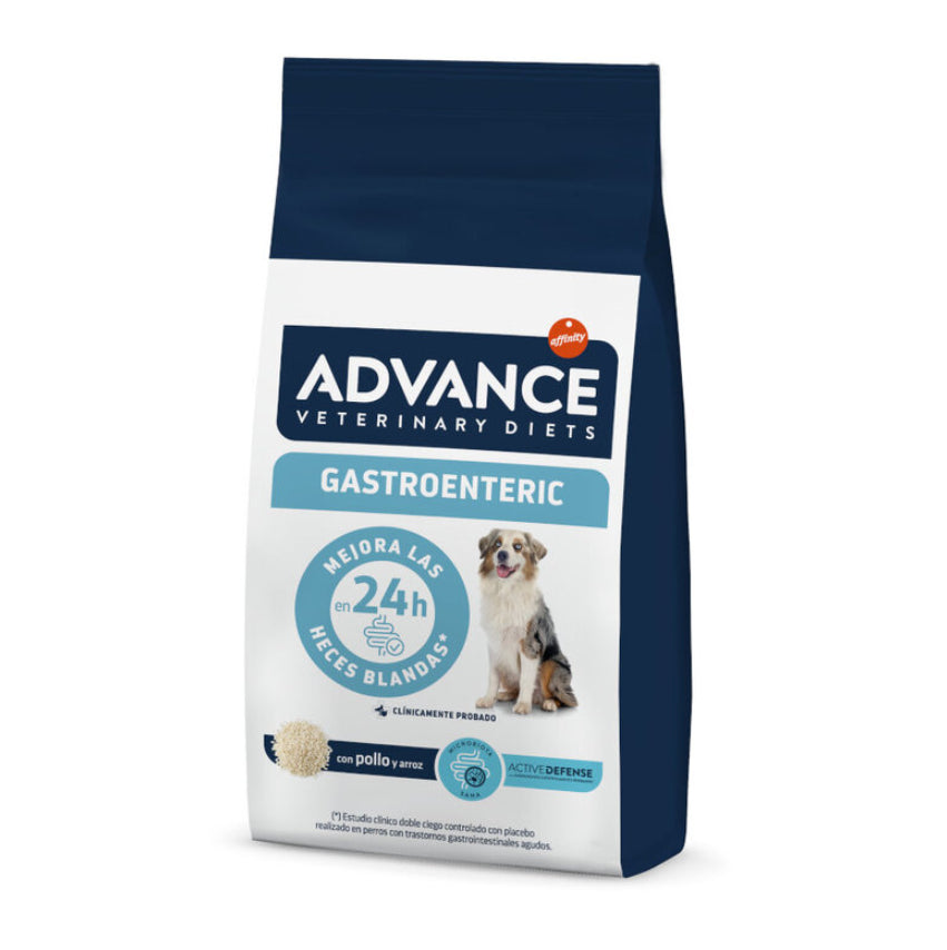 AVET GASTROENTERIC CANINE