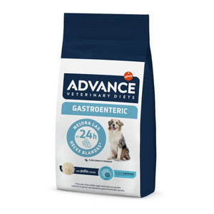 AVET GASTROENTERIC CANINE