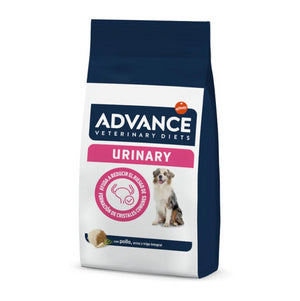 AVET URINARY CANINE