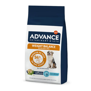 AVET WEIGHT BALANCE