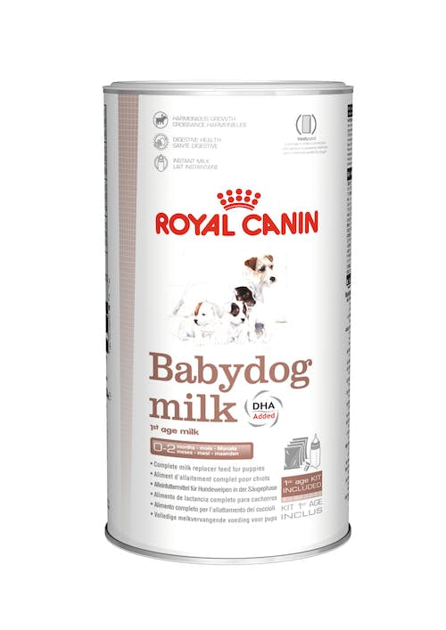 BABYDOG MILK 1ST AGE 400GR