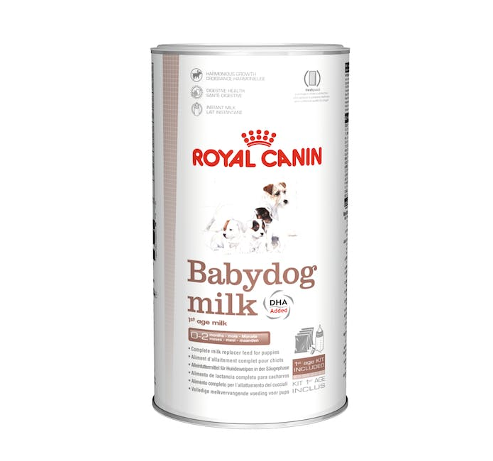 BABYDOG MILK 1ST AGE 400GR