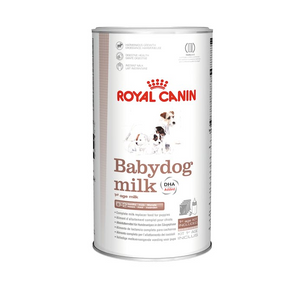 BABYDOG MILK 1ST AGE 400GR