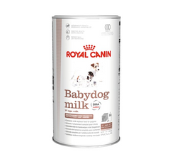 BABYDOG MILK 1ST AGE 400GR