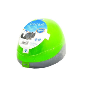 BAÑERA DUVO PARA CHINCHILLA