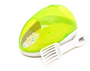 BAÑERA DUVO PARA HAMSTER