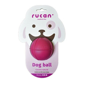 BALL LILA GRANDE DUREZA ALTA