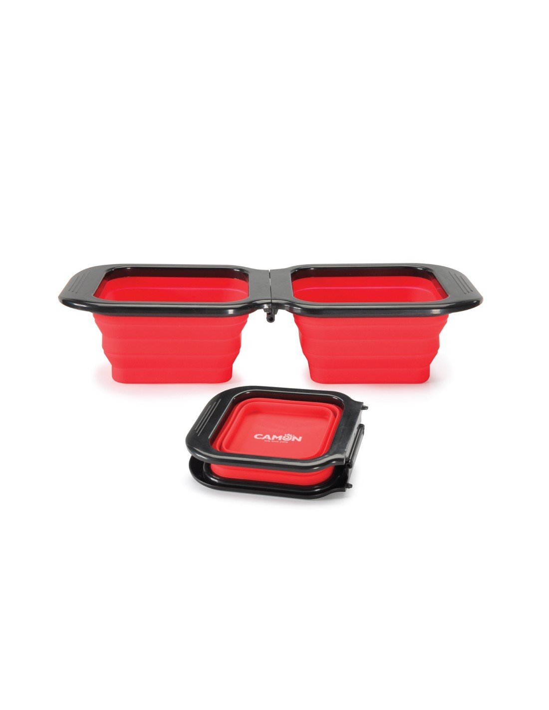 BEBEDERO PLEGABLE SILICONA S 350ML