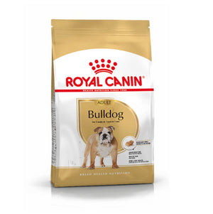BHN BULLDOG ADULT 12KG