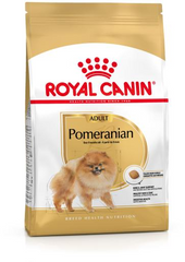 BHN POMERANIAN ADULT 3KG