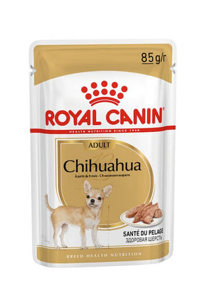 BHN WET CHIHUAHUA 85GR