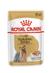 BHN WET YORKSHIRE TERRIER 85GR