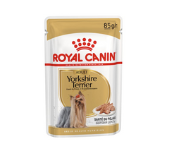 BHN WET YORKSHIRE TERRIER 85GR