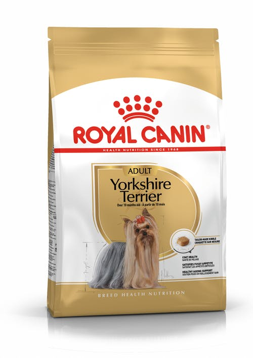 BHN YORKSHIRE 3KG