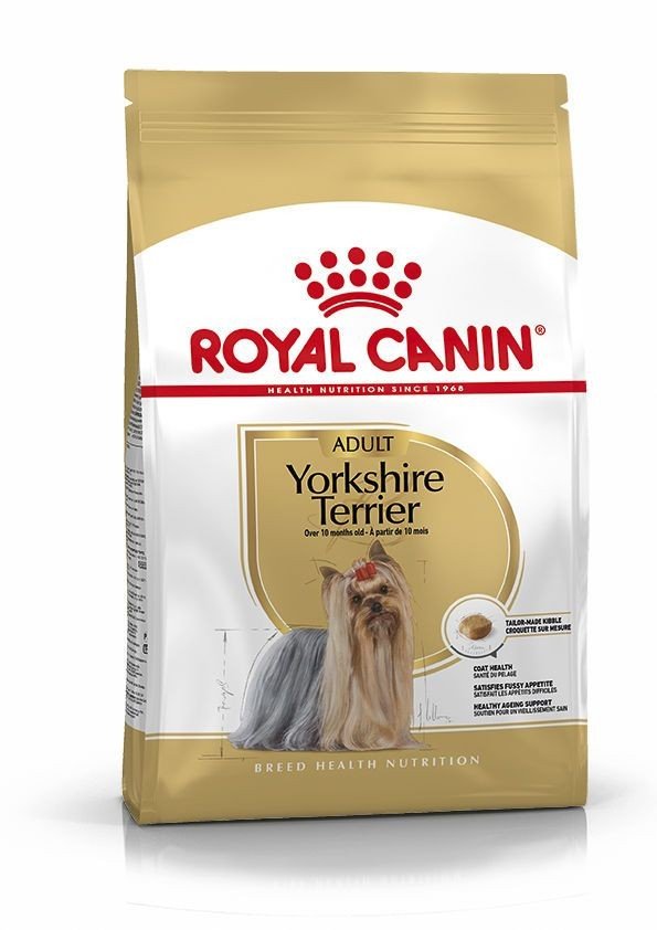 BHN YORKSHIRE 500GR