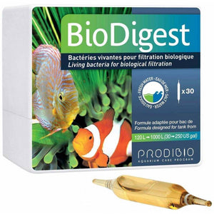 BIO DIGEST LIMP. BIO (AMPOLLA)