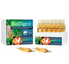 BIO DIGEST LIMP. BIO (AMPOLLA)