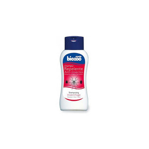 BIOZOO CHAMPU REPELENTE 250 ML