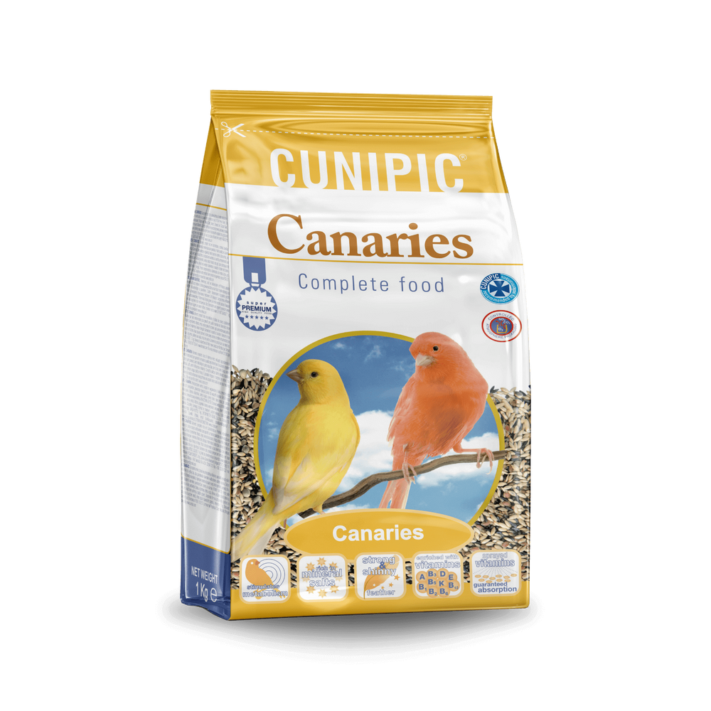 BOLSA CUNIPIC CANARIO 1KG