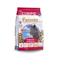 BOLSA CUNIPIC LORO 1KG