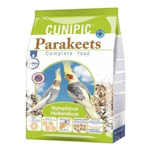 BOLSA CUNIPIC NINFA 3KG