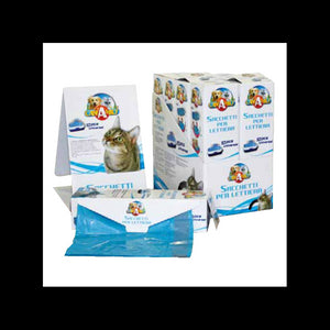 BOLSAS PARA GATERA 10 UDS UNIVERSAL