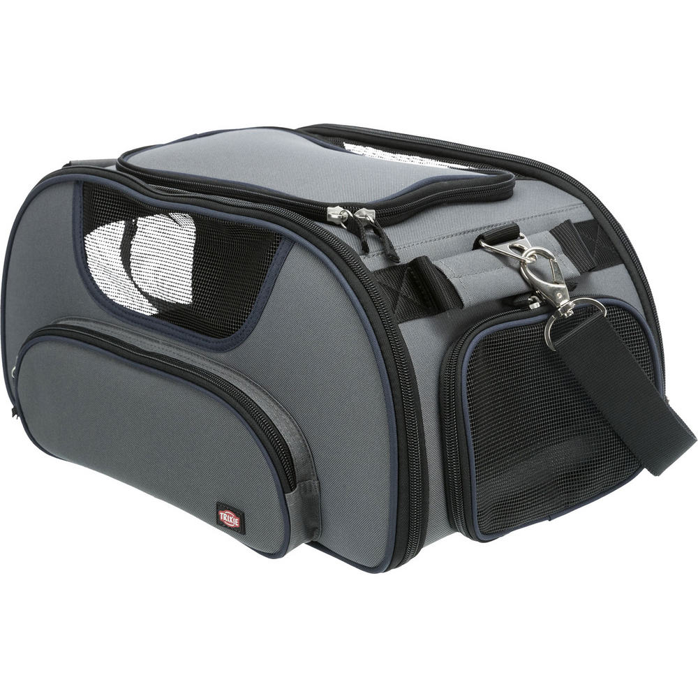 BOLSO PARA VUELO WINGS 28X23X46CM
