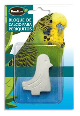 BRADIUM CALCIO PERIQUITOS