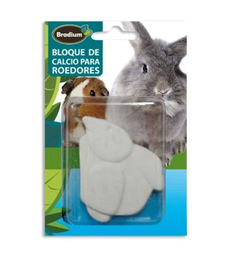 BRADIUM CALCIO ROEDOR