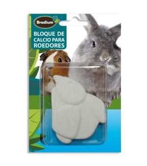 BRADIUM CALCIO ROEDOR