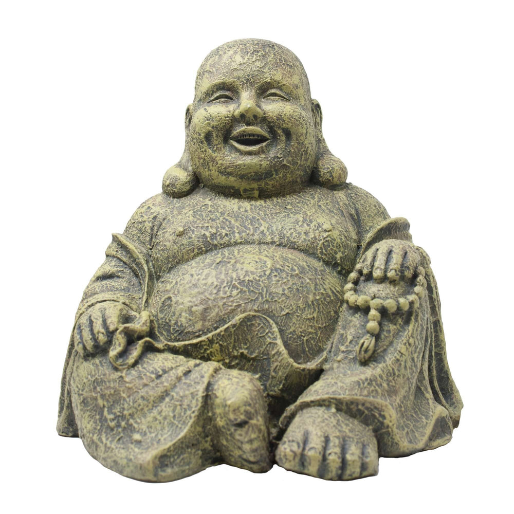 BUDA 16X15,5X15,5CM