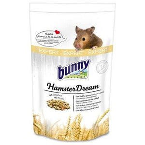 BUNNY HAMSTER SUEÑO EXPERT 500GR