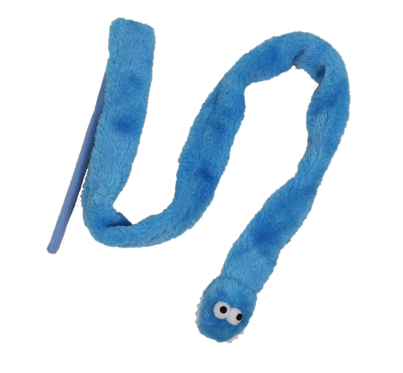 CAÑA DE PESCAR SERPIENTE 85 CM