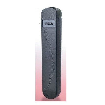 CALENTADOR PLASTICO MINI HEATER 10W