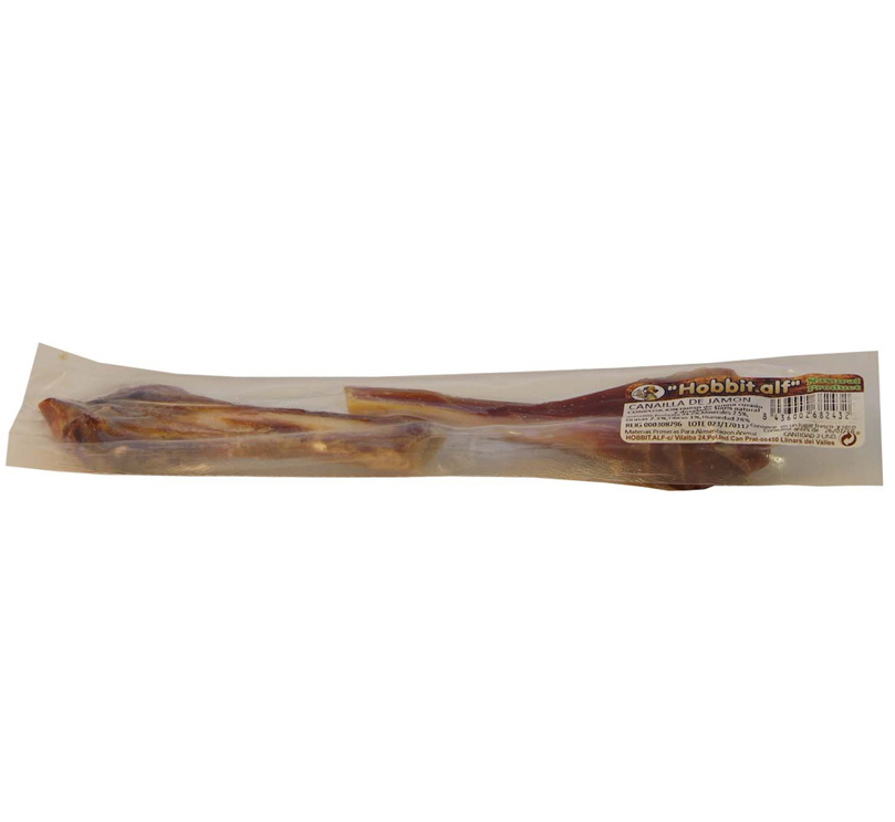 CANAILLA DE JAMON IBERICO