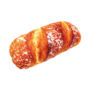 CAT TOY BAKERY BAGUETTE CATNIP 16CM