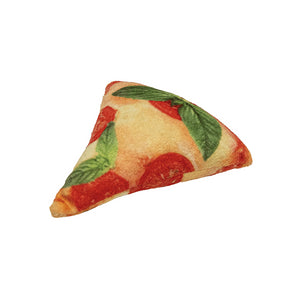 CAT TOY BAKERY  PIZZA CATNIP 8CM