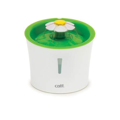 CATIT BEBEDERO FUENTE FLOR 3LTS