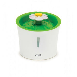 CATIT BEBEDERO FUENTE FLOR 3LTS