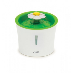 CATIT BEBEDERO FUENTE FLOR 3LTS