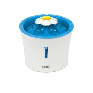 CATIT FLOWER FOUNTAIN LED 3L