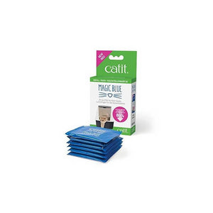 CATIT MAGIC BLUE RECAMBIO 6PC