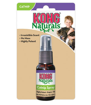 CATNIP SPRAY CONCENTRADO KONG 30ML