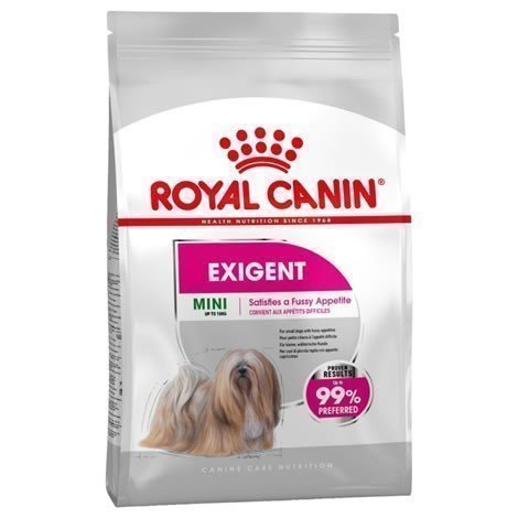 CCC MINI EXIGENT 3KG