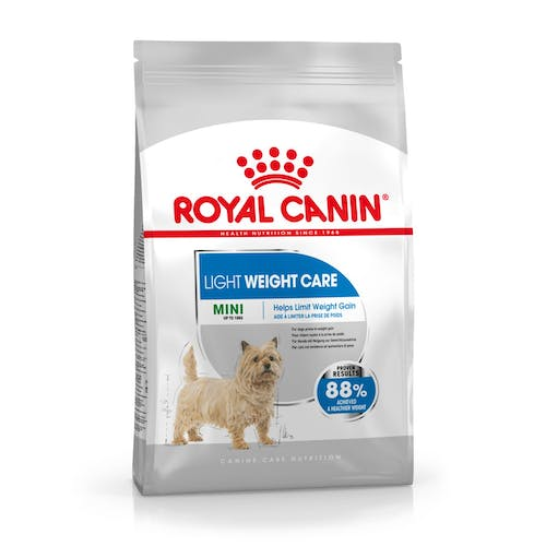 CCC MINI LIGHT WEIGHT CARE 3KG
