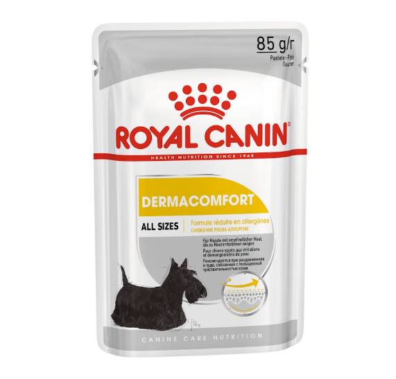 CCN DERMACONFORT 85GR