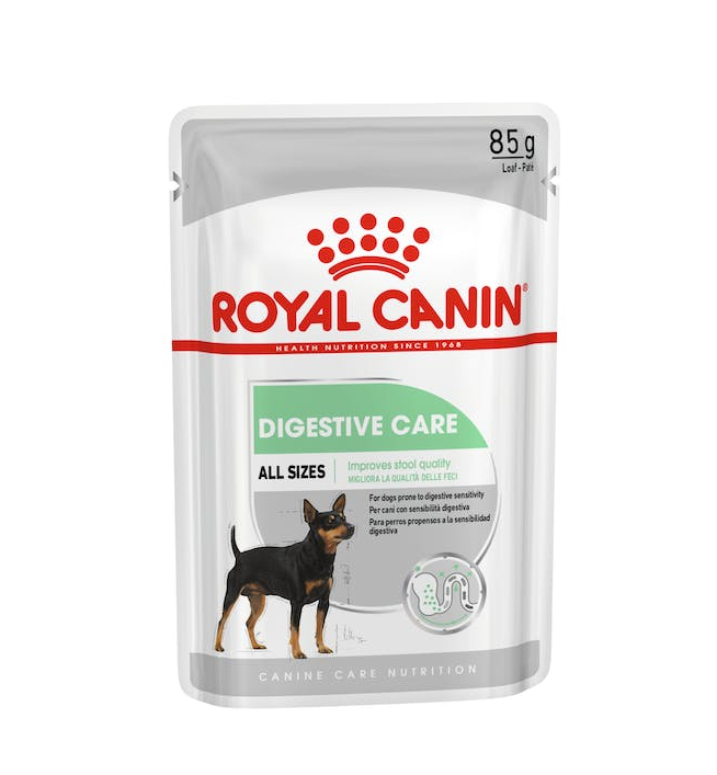 CCN DIGESTIVE CARE 85GR